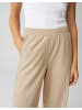 OPUS Hose & Shorts für Damen in beige
