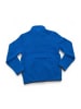 Jack Wolfskin Fleecejacke Kids Caribou Jacket in Blau