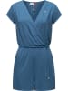 ragwear Jumpsuit Sharna in Indigo Blue