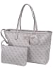 Guess Shopper Power Play II Large Tech TO 24240 Logo in Dark Oak