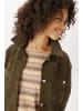 Aniston CASUAL Kurzjacke in lodengrün