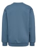 Hummel Hummel Sweatshirt Hmlmalin Mädchen in BLUE MIRAGE