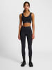 Hummel Leggings Hmlalive Multisport Damen in BLACK