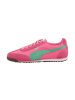 Puma Arizona Nylon-Sneaker aus Leder (niedrige Ausführung) Grün