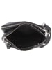 Cowboysbag Plumley Umhängetasche Leder 24 cm black