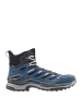 LOWA Outdoorschuhe INNOVO GTX MID Ws in blau/grau