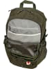 FJÄLLRÄVEN Rucksack Skule 28 in Deep Forest