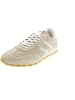 Tamaris Niedrige Sneaker aus Leder Antilope