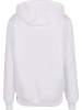 Mister Tee Sweat & Fleece - Hoody in white