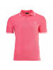 Emporio Armani Poloshirt 1er Pack in Pink