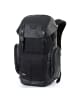 Nitro Urban Daypacker Rucksack 46 cm Laptopfach in tough black