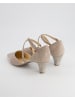 Gabor Klassische Pumps in Beige