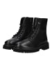 BLAUER USA Stiefelette in Schwarz