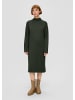s.Oliver Kleid in 79W9_olivgrün