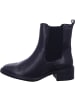 Tamaris Damen Stiefel/Boots ungefüttert Da.-Stiefel in Schwarz