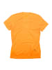 adidas Shirt Activity Porsche Tee in Orange
