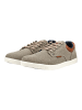 Bullboxer Sneaker in Beige