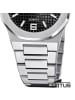 Lotus Chronograph-Armbanduhr Lotus Classic silber mittel (ca. 32,5mm)