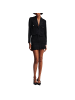 Karl Lagerfeld Rock Schwarz