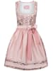 Stockerpoint Stockerpoint Dirndl Delphine in altrosa