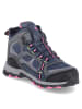 Lurchi Trekkingboots LASCHO-TEX  in Blau