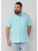 s.Oliver Polo-Shirt in 6040_ozeangrün