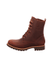 PANAMA JACK Winterstiefel in braun
