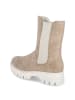 rieker Winterstiefeletten in Beige