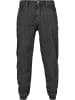 Southpole Southpole Jeans in acid washed black