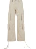 2Y Studios 2Y Studios 2Y Wega 4 Pocket Cargo Pants in beige