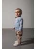 Coccodrillo Strickjacke in blau