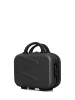 WAVE PARIS Kosmetikkoffer AMAZONE-K in Schwarz (9L)
