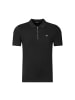 Karl Lagerfeld Poloshirt 745015 XT in schwarz