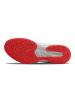 Hummel Hallenschuh Speed Court Innenbereich Erwachsene in CHERRY TOMATO