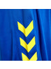 Hummel Hummel Kurze Hose Hmlcore Multisport Erwachsene Atmungsaktiv Schnelltrocknend in TRUE BLUE/BLAZING YELLOW