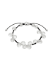 PURELEI Armband Clarity Silber