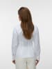 Vero Moda Hemd in Bright White