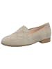 Caprice Halbschuhe beige