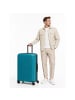 Stratic Shine 4 Rollen Trolley 76 cm petrol