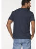 Man's World T-Shirt in marine