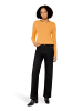 CARTOON Kaschmir-Pullover mit Rundhalsausschnitt in Bird of Paradise