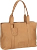 Burkely Shopper Soft Skylar 1000331 in Beige