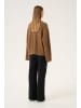 Karen By Simonsen Strickpullover KBThit Loose fit in Toasted Coconut
