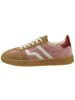 Gant Sneaker in rot