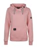 SCHIETWETTER Hoodie "Iris", Kapuzenpullover, in beige