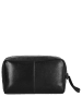 Bugatti Romano - Kulturbeutel 24.5 cm (black) in schwarz