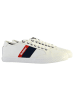 Redskins  Rocher Schnürsneaker Weiß