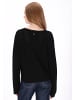 DreiMaster Women Sweater in black