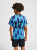 Hummel T-Shirt Hmlshimmer Kinder in DAZZLING BLUE