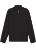 Puma Trainingsjacke "RUN VELOCITY WOVEN JACKET" in Schwarz